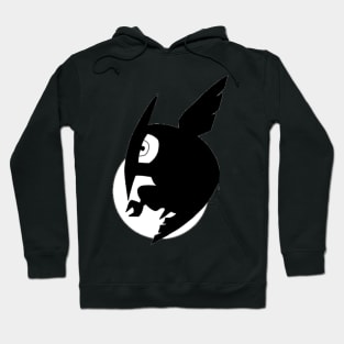 akame ga kill night raider Hoodie